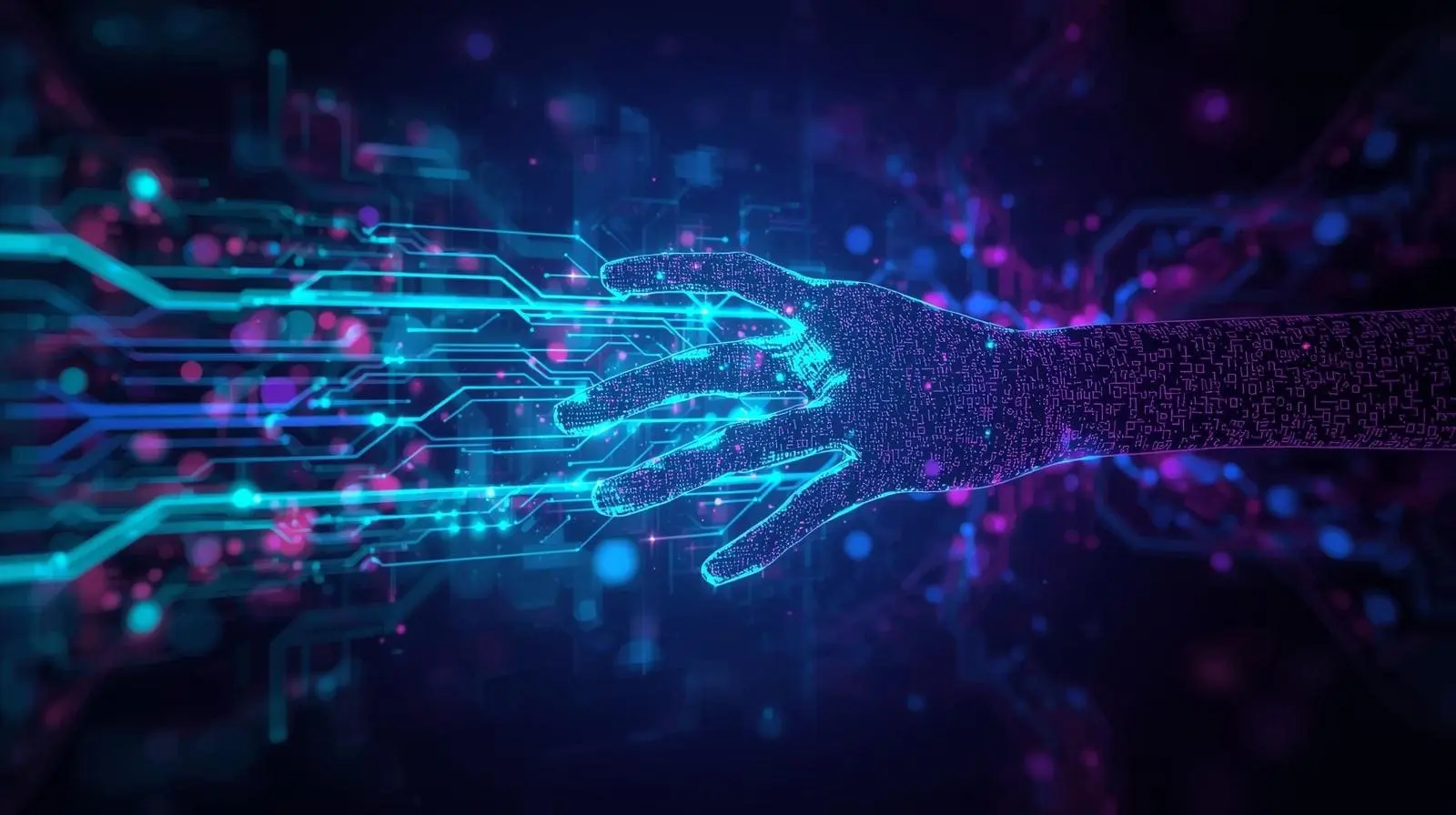 agencia de marketing digital com IA