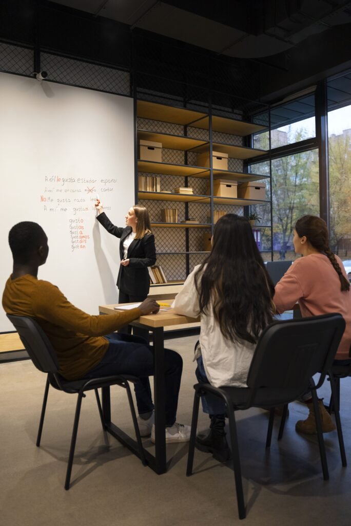 Mentorias e Treinamentos